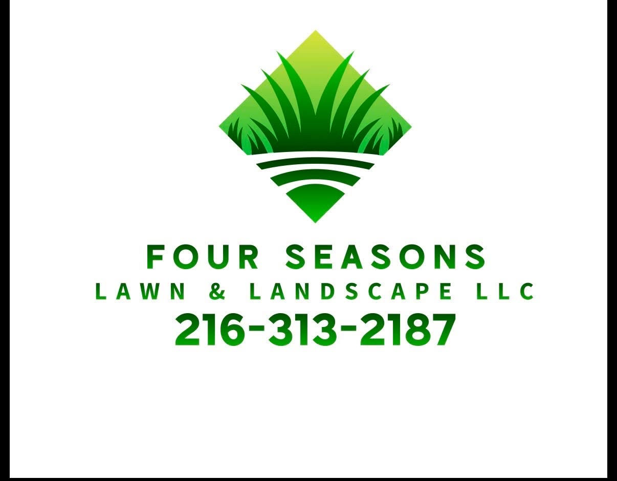 Four Seasons Lawn & Landscape LLC logo
